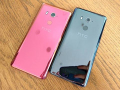 ��HTC U11 EYEs����HTC U11+��HTC U11+��U11 EYEs����Ա�