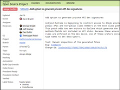 ��ý���ȸ�����Android 9.0�н�ֹ������ʹ�÷ǹٷ�API