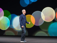 �����罻ý��Ĵ���ƻ��CEO���̸��iPhone�ú�����񫡱