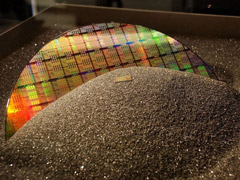 ���ǿ������գ�̨���磺�ѻ��7nm 100�����г��ݶ�