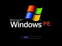 U��PEϵͳ�ĸ����ã�PE�������ĸ����ã�