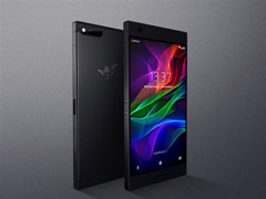 ����Razer Phone��һ����ý��ѡ2017�ꡰӰ֮ʮ����������ֻ���