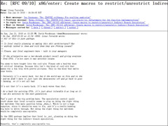 ׵׵Linux֮IntelCPU©޸