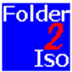 Folder2Iso(ļתISO) V1.5 ɫ