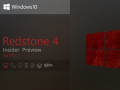 ΢�������ڽ���2��6������Win10 RS4 bugɨ���ж�