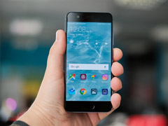 ��ý����Ϊ���콢P20/P20 Plus����ԵMWC2018