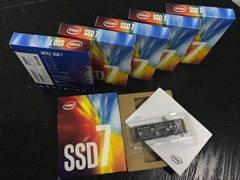 ����529Ԫ��Intel��ʽ����760p M.2��̬��