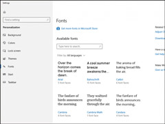 Win10 RS4����Ԥ�������17083.1000��������һ��