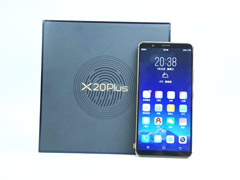 3598Ԫ��vivo X20 Plus��Ļָ�ư濪��ͼ��