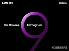 2��25�ռ������Ƿ���Galaxy S9/S9+���뺯