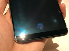 vivo X20Plus��Ļָ�ư���ô����vivo X20Plus��Ļָ�ư���������