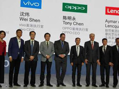 С�ס����˵��ֻ����̾����������ͨ��5G�캽�ƻ���