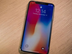 ��ý�̵�ƻ��iPhone X�����˱�����ȱ��