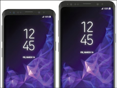 6000Ԫ�𲽣���ý�ع�����Galaxy S9/S9 Plus���Ρ���ֽ