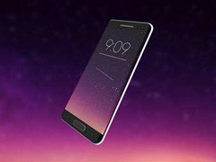 ��ý�ع�����Galaxy S9������ʶ��ʾ��ͼ