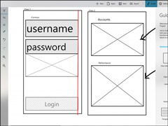 ��ũ������΢���Ƴ���Windows���Ӧ�á�Ink to Code��