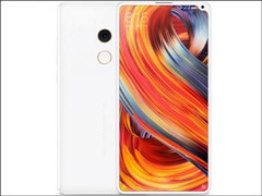 ռȽӽ100%С׽MWC 2018Ƴ²ƷСMIX2s