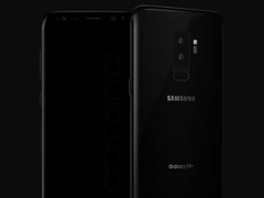 2��25�ռ�������Galaxy S9/S9+������Ⱦͼ�ع�