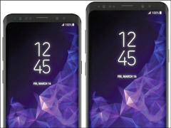 5288Ԫ������Galaxy S9/S9 Plus�����ۼ����ع�