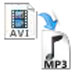 AVI to MP3(AVIתMP3) V1.0