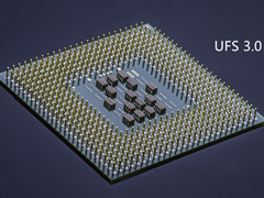 2.9GB/s��JEDEC��ʽ����UFS v3.0��׼