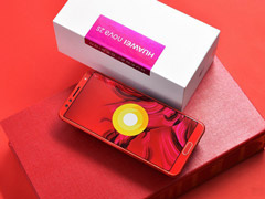 ��Ϊnova 2s��˼���ÿ��𣿻�Ϊnova2s��˼������ͼ��