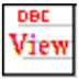 DBCView(dbcļ) V1.1 ɫ