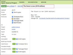 ��ý���׸�Android 9.0������Ԥ�����ѽӽ��깤