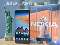 ŵ����6���������ò��ã�Nokia6�������ͼ��