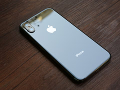 iPhone X������Ļ������ƻ�������ڵ���