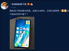 ��ռ������100%��vivoȫ�����»��������ع�