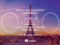 3��27�ռ�����ΪP20/Plus/Lite���뺯���ع�