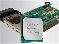 ���Ľ�86W��Intel����18����U Xeon D-2191