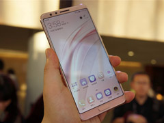 ��Ϊnova 2s����С��6��С��6�ͻ�Ϊnova 2s����Ա�