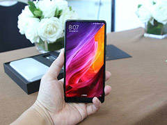 С��MIX 2�ͻ�Ϊnova 2s�ĸ��ã���Ϊnova 2s��С��MIX 2����Ա�