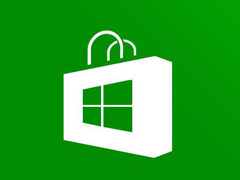 ���������͸�����΢���������Win10Ӧ���̵궨������