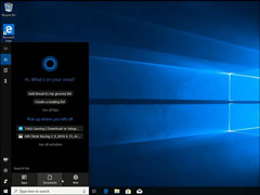 ��ý����Win10 RS4����Ԥ�������17093����������Ƶ