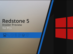 ΢������Win10 RS5Ԥ�������17604�����������ݣ�