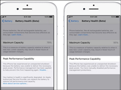 ���롰�鿴��ؽ���״������ƻ������iOS 11.3 Beta 3������Ԥ�������