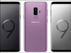 ��ý������Galaxy S9���ڽ���3��16��ȫ���׷�