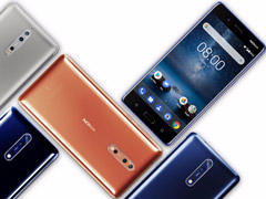 һ���콢��Ϯ��MWC 2018��ῴ��ǰհ