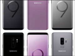 3��6�ռ������ǹ������а�Galaxy S9/S9 Plus����ʱ�䣨�������ᱨ����ַ��