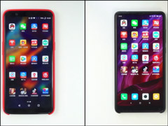 һ��5T���ܺò��ã�һ��5T��С��MIX 2�����ٶȶԱȲ���