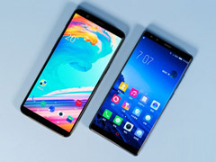 ��Ŭ����Z17S����һ��5T��һ��5T��Ŭ����Z17S����Ա�