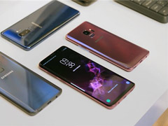 MWC 2018��������ʽ�������콢Galaxy S9/S9+