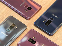 ����S9�ֻ���ô����Galaxy S9��������