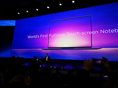 MWC 2018����Ϊ����MediaPad M5��MateBook X Pro