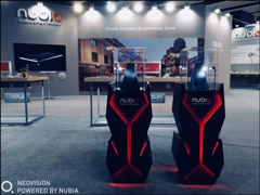 MWC 2018��Ŭ����չ��������Ϸ�ֻ�