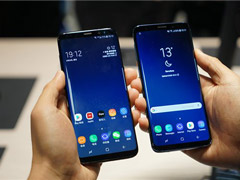 ����Galaxy S9�ò��ã�Galaxy S9���������������