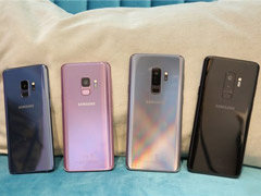 ����S9/S9+ֵ����������Galaxy S9/S9 Plus��������